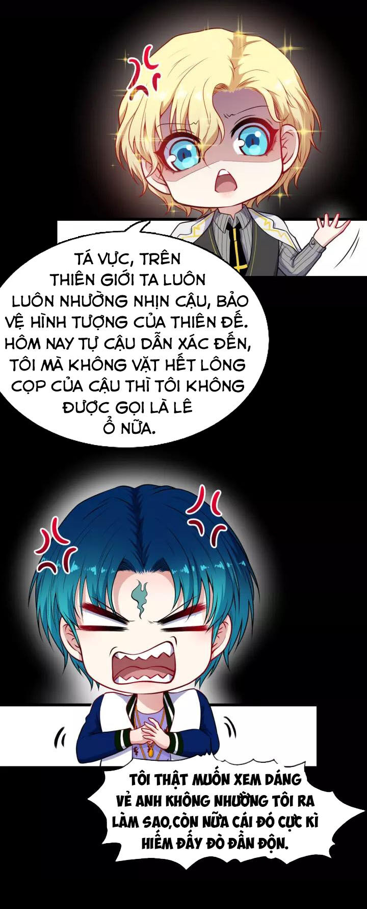 Ma Tôn Trông Trẻ Chapter 125 - 17