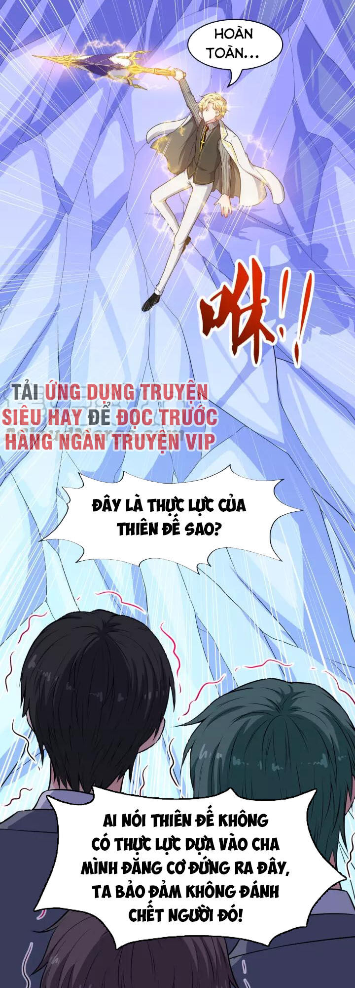 Ma Tôn Trông Trẻ Chapter 125 - 35