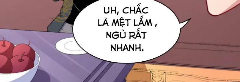 Ma Tôn Trông Trẻ Chapter 132 - 4