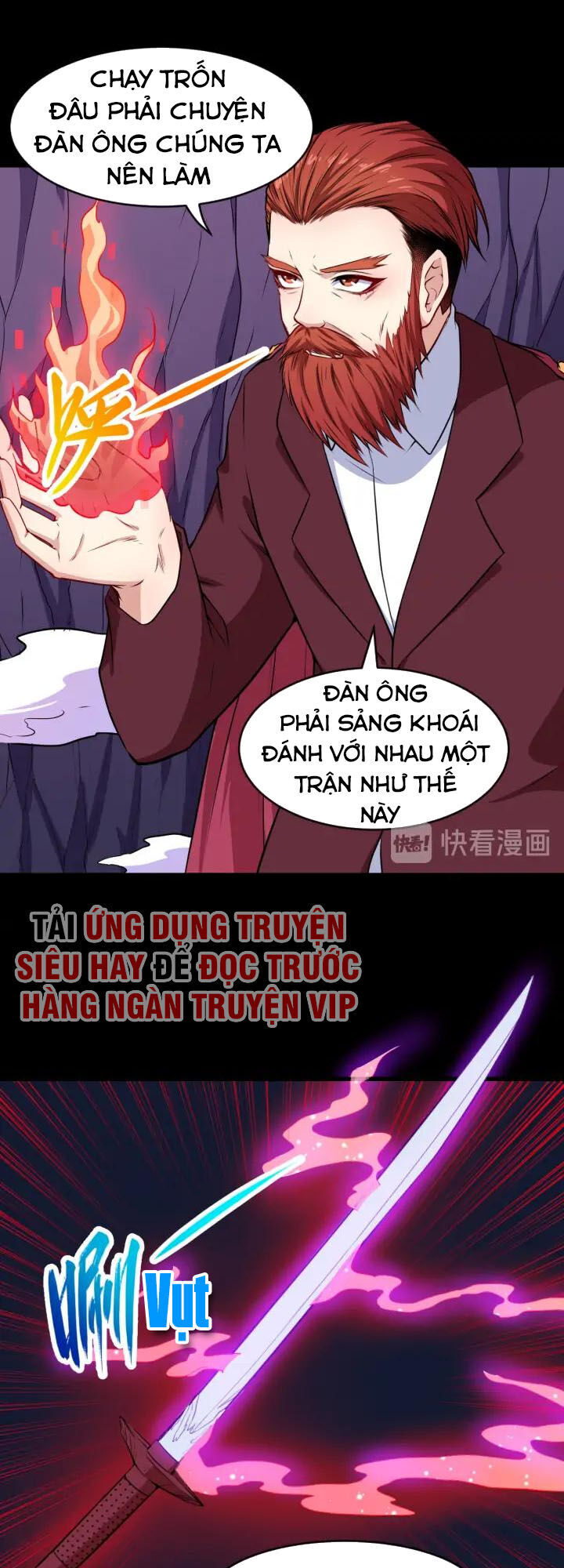 Ma Tôn Trông Trẻ Chapter 137 - 5