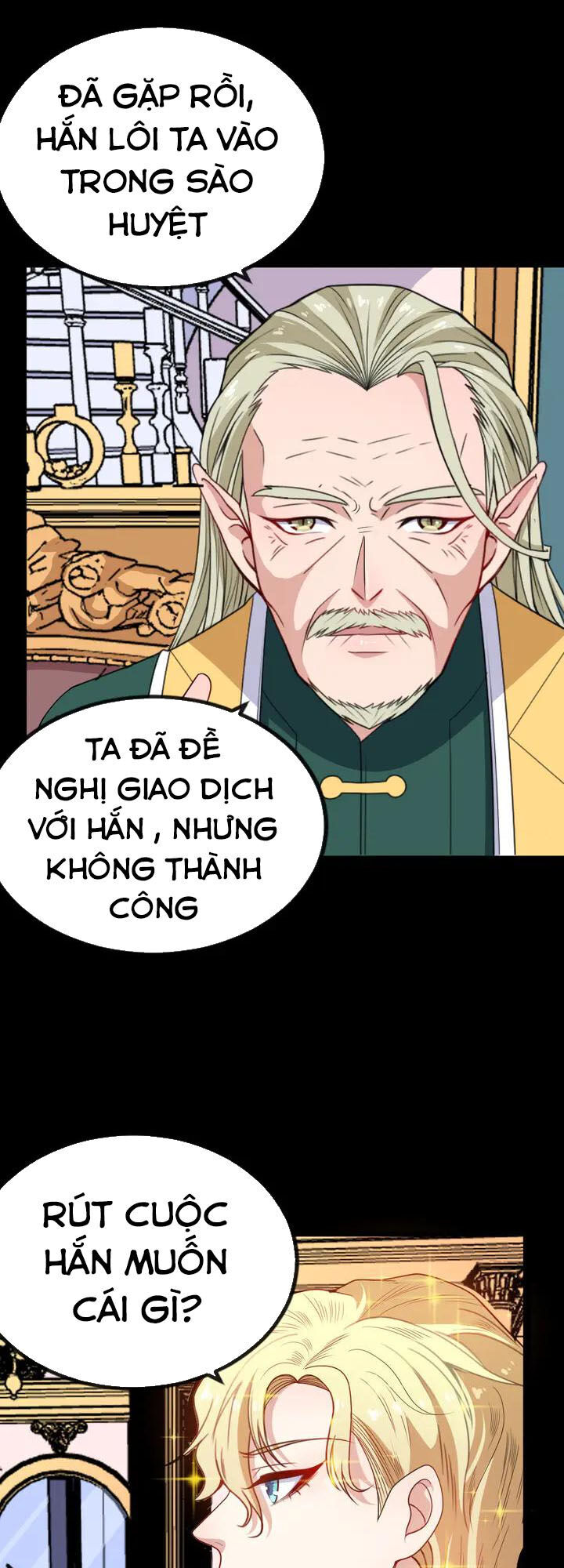 Ma Tôn Trông Trẻ Chapter 153 - 11