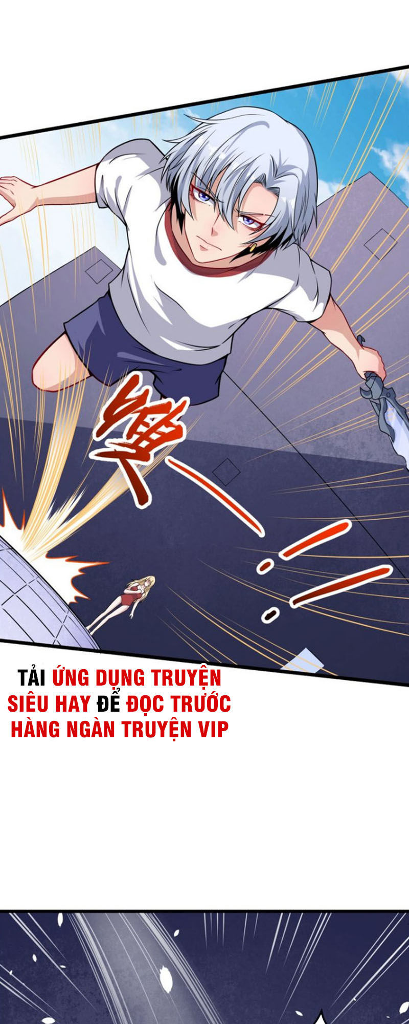 Ma Tôn Trông Trẻ Chapter 67 - 47