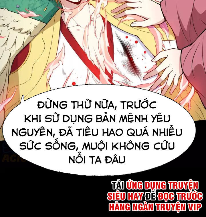 Ma Tôn Trông Trẻ Chapter 106 - 28