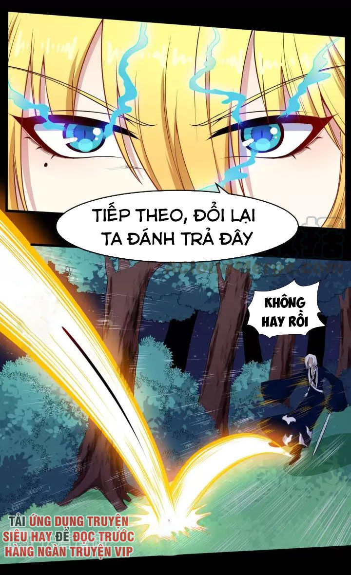 Ma Tôn Trông Trẻ Chapter 106 - 4