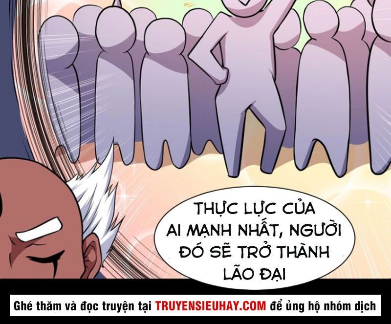 Ma Tôn Trông Trẻ Chapter 70 - 40