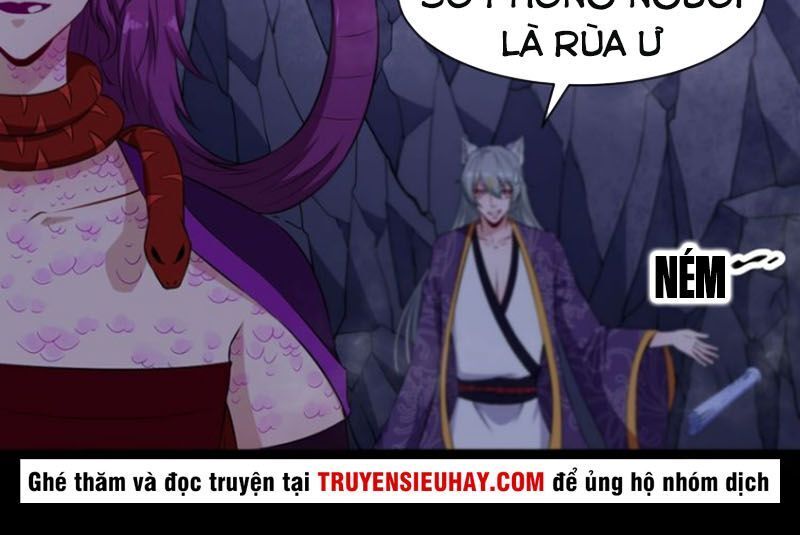 Ma Tôn Trông Trẻ Chapter 75 - 3