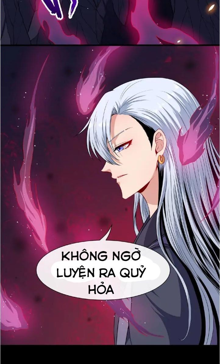 Ma Tôn Trông Trẻ Chapter 82 - 3