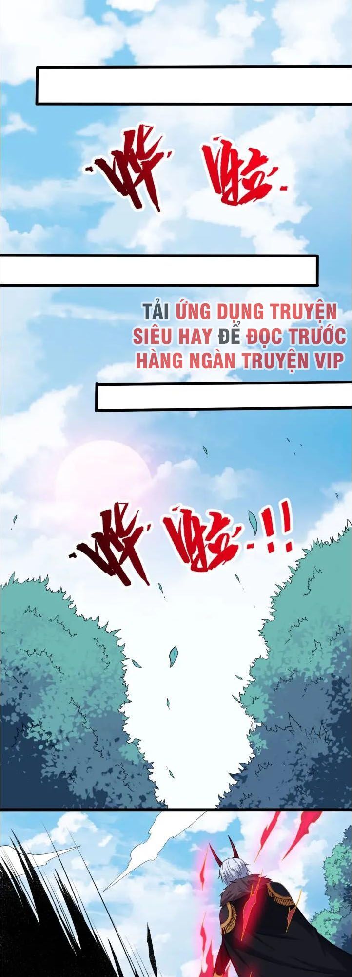 Ma Tôn Trông Trẻ Chapter 82 - 38