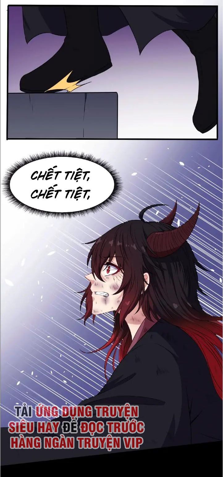 Ma Tôn Trông Trẻ Chapter 82 - 45