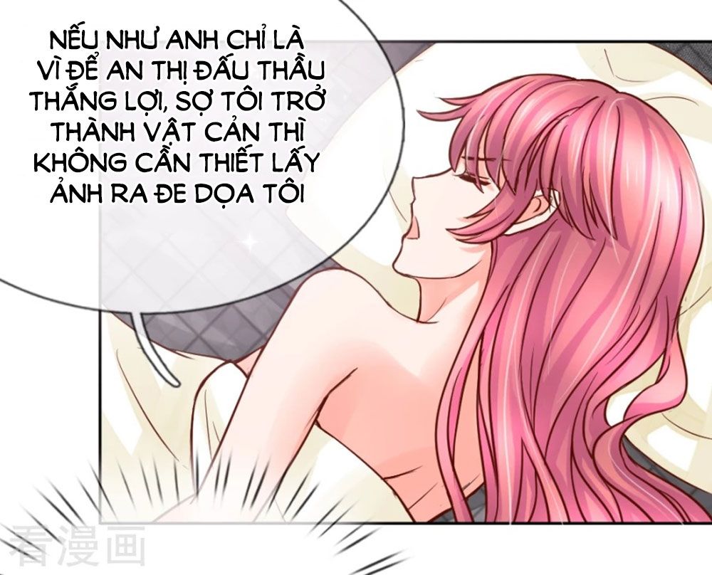 Ác Ma Chuyên Sủng: Cô Vợ Ngọt Ngào Của Tổng Tài Chapter 37 - 22