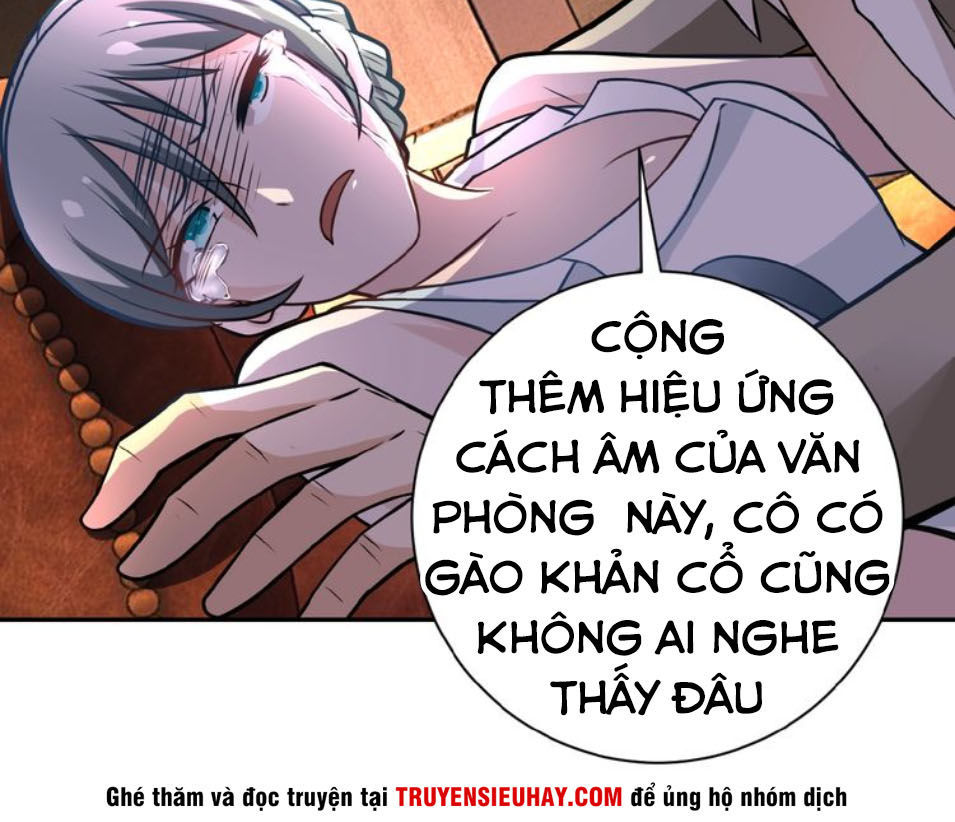 Mạt Thế Siêu Cấp Hệ Thống Chapter 16 - 37