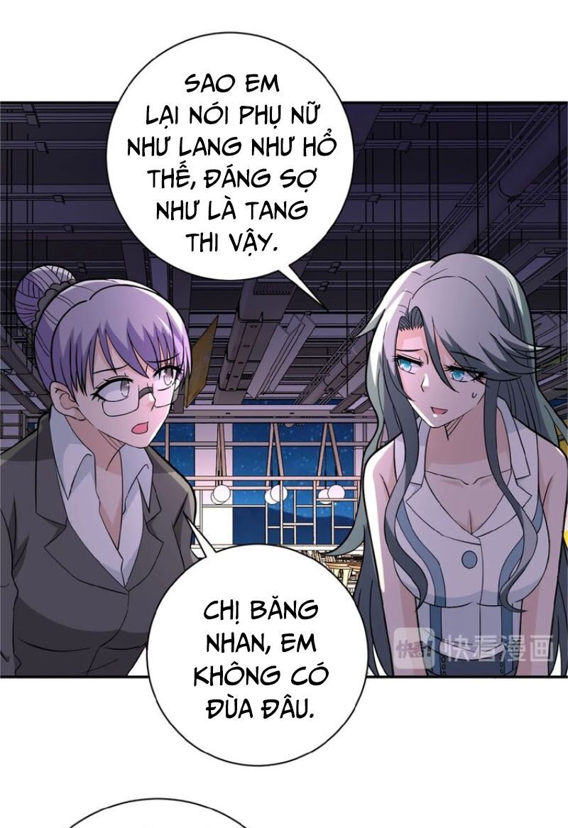 Mạt Thế Siêu Cấp Hệ Thống Chapter 29 - 6