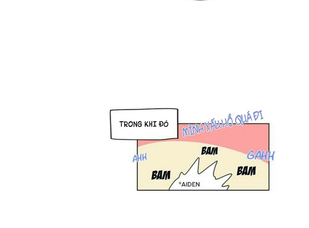 Vẽ Nên Tình Yêu Của Chúng Ta Chapter 14 - 14