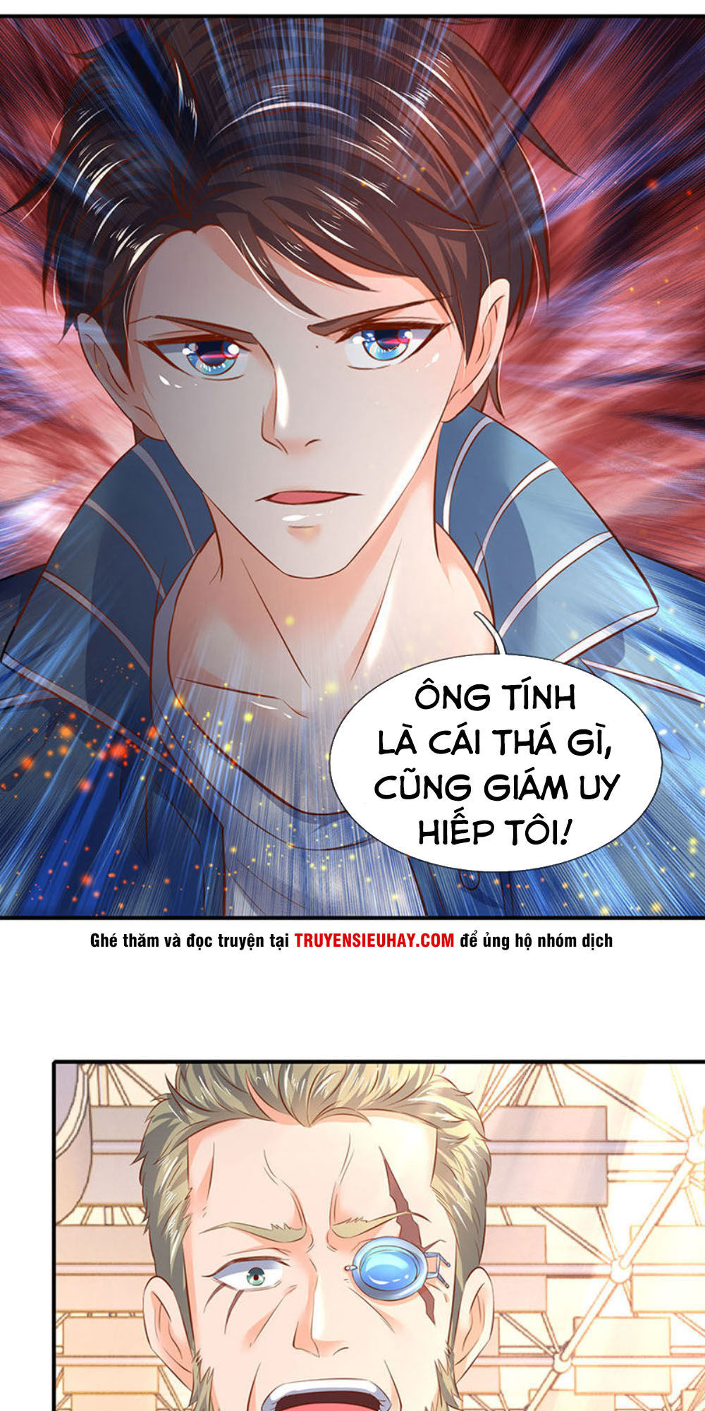 Vạn Cổ Thần Vương Chapter 43 - 13