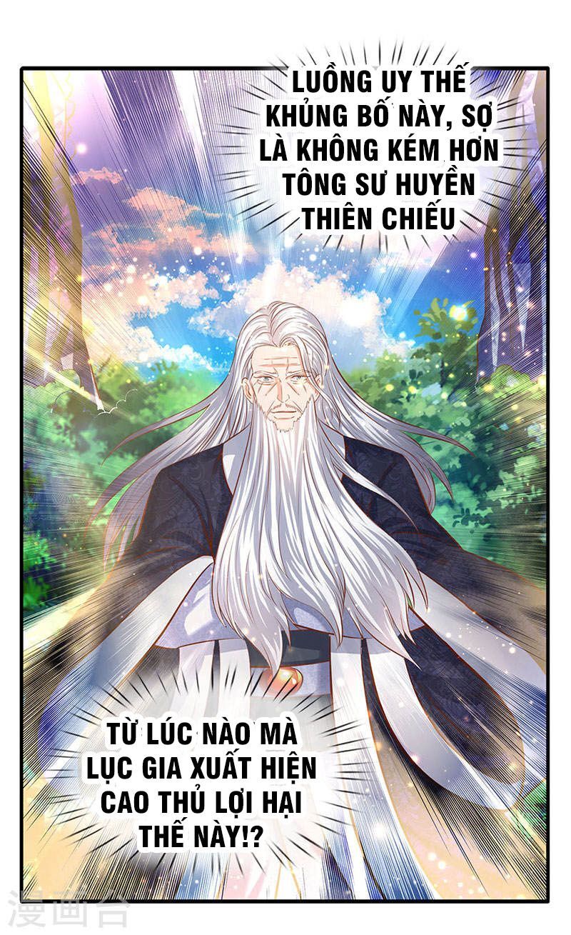 Vạn Cổ Thần Vương Chapter 54 - 2