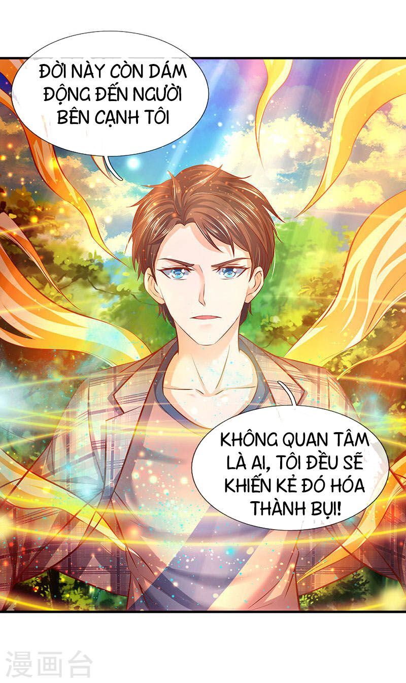 Vạn Cổ Thần Vương Chapter 54 - 18