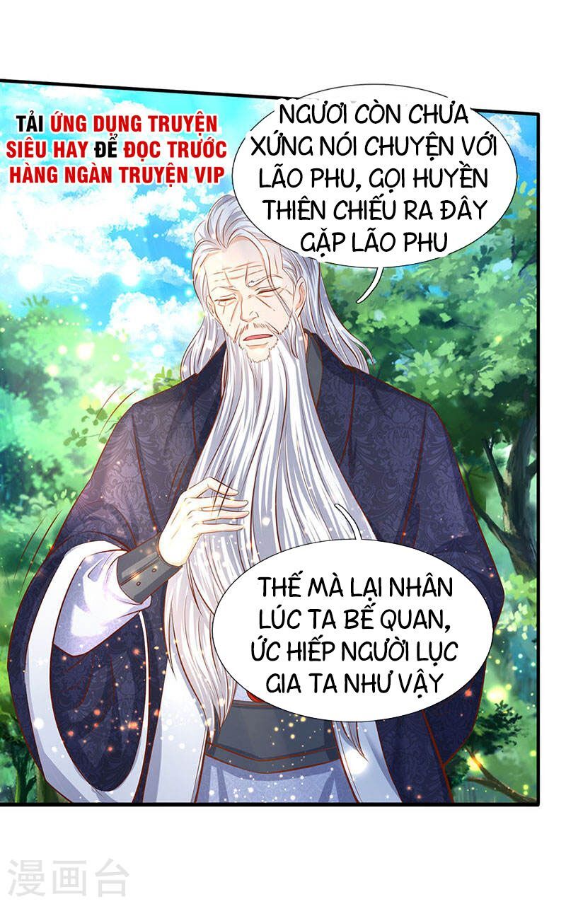 Vạn Cổ Thần Vương Chapter 54 - 4