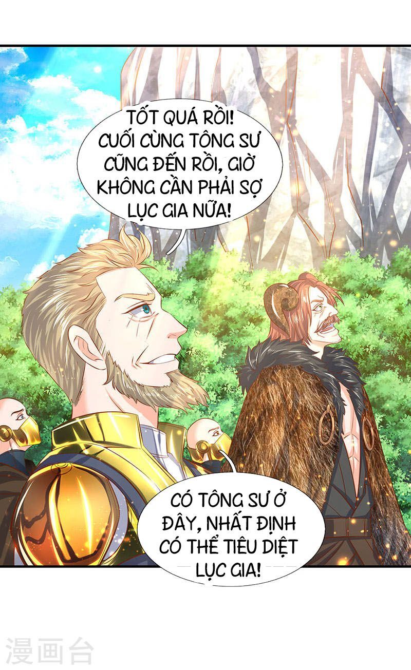 Vạn Cổ Thần Vương Chapter 54 - 8