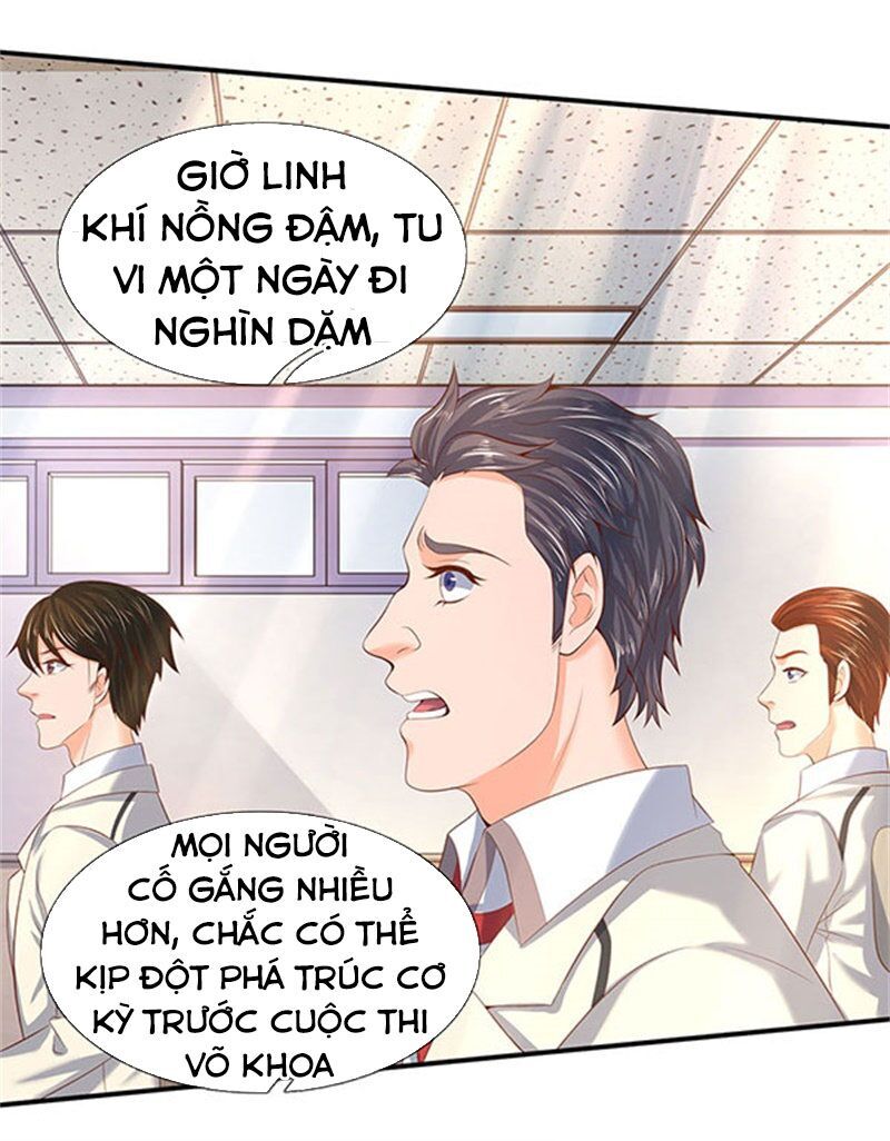 Vạn Cổ Thần Vương Chapter 64 - 4