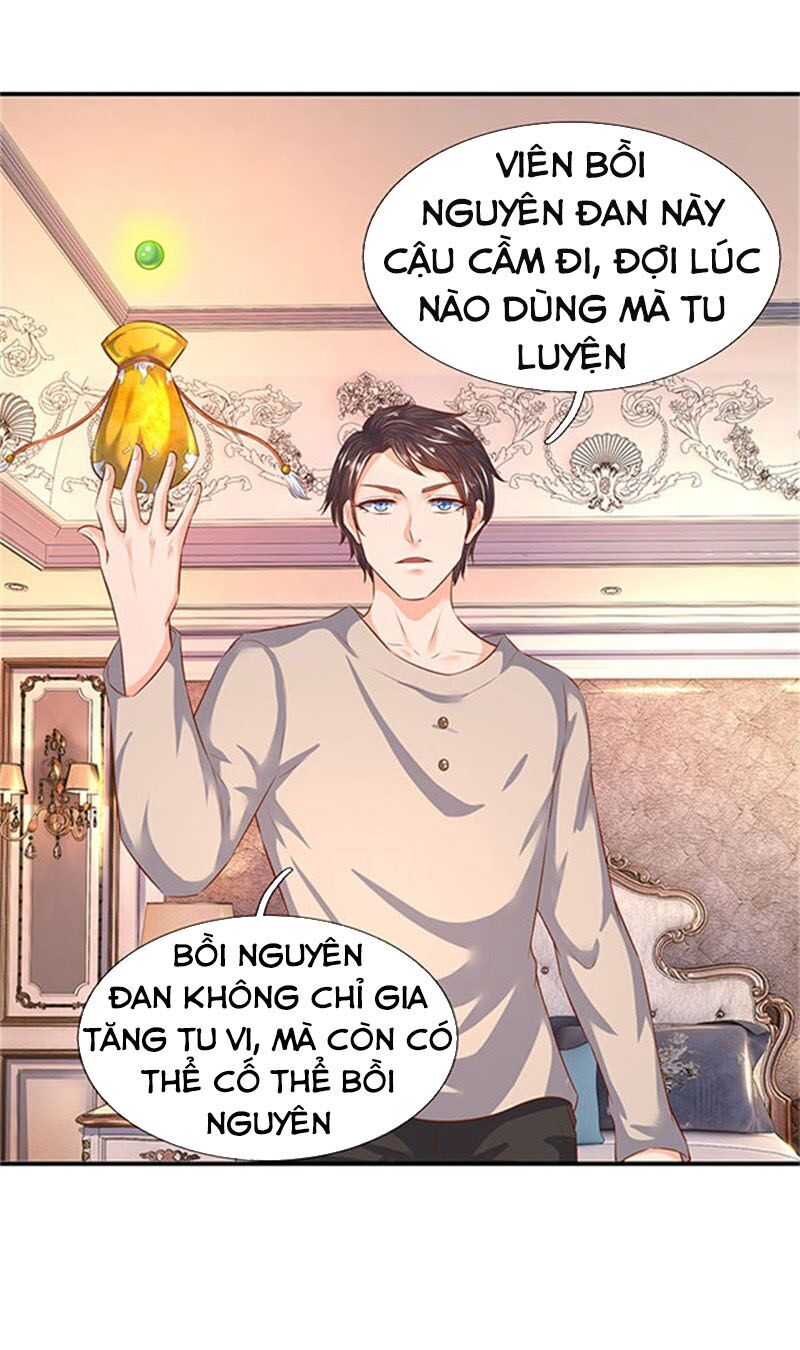 Vạn Cổ Thần Vương Chapter 65 - 12