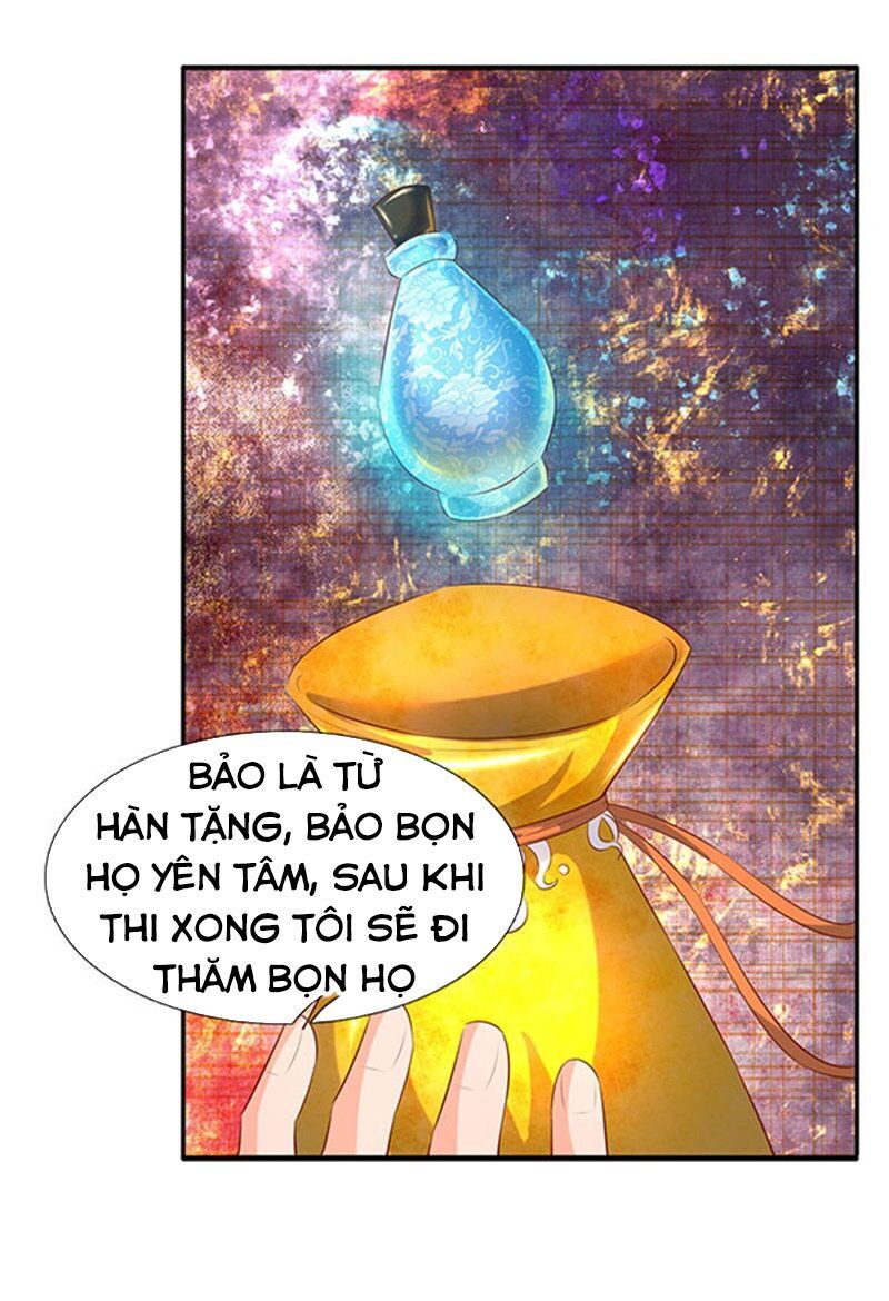 Vạn Cổ Thần Vương Chapter 65 - 16