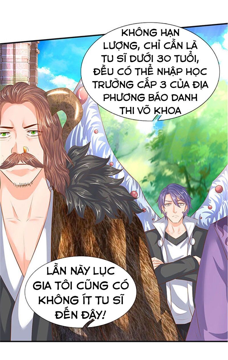 Vạn Cổ Thần Vương Chapter 65 - 23