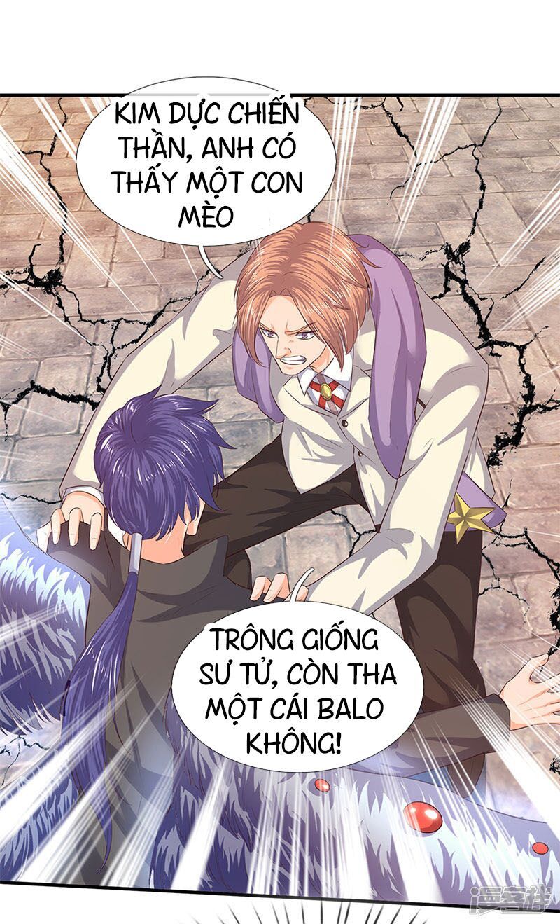 Vạn Cổ Thần Vương Chapter 82 - 14