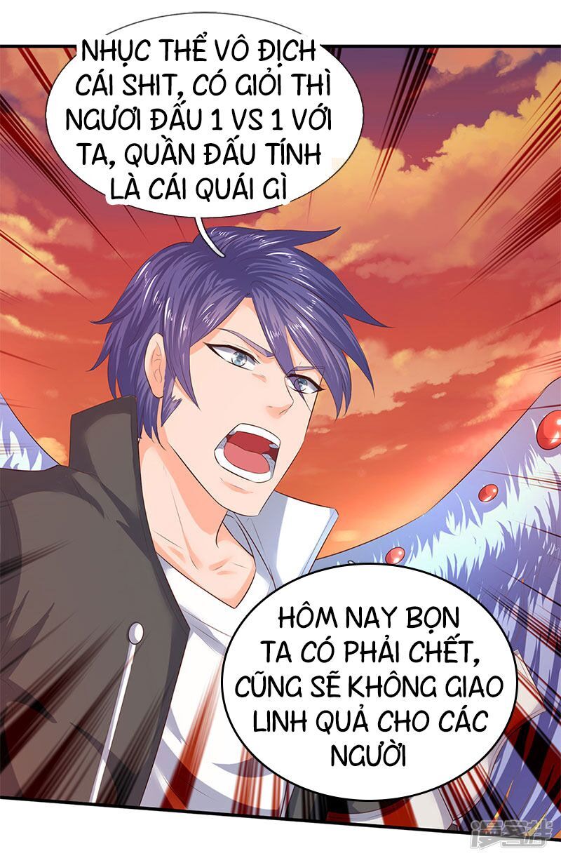 Vạn Cổ Thần Vương Chapter 82 - 20