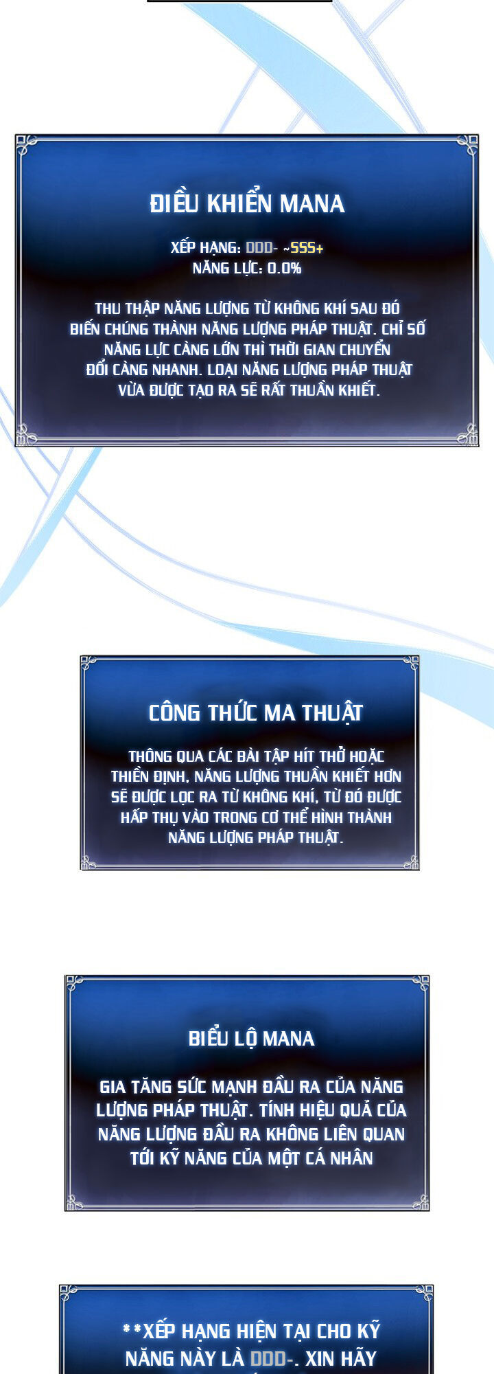 Vua Thăng Cấp Chapter 66 - 23