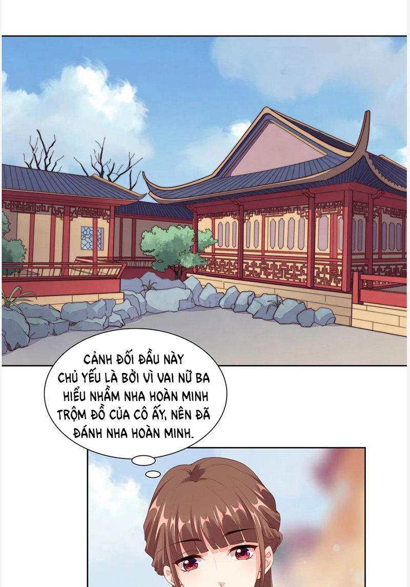 Người Yêu Ẩn Hình Của Ảnh Đế Chapter 68 - 10