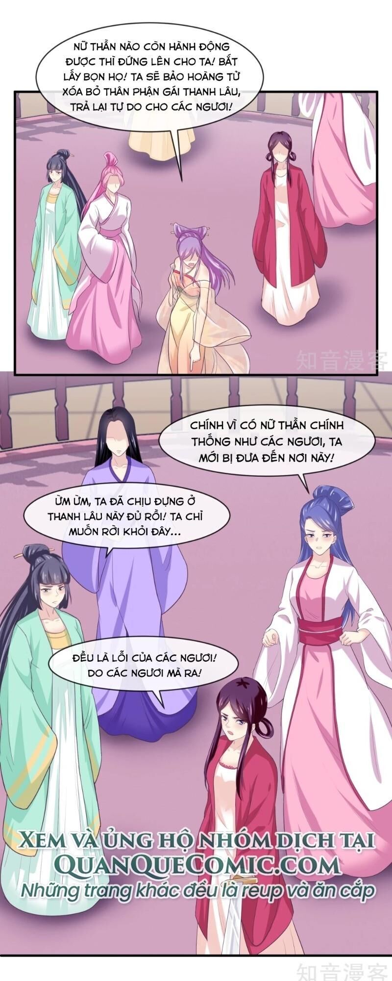 Ta Là Ngọc Hoàng Đại Đế Chapter 102 - 8