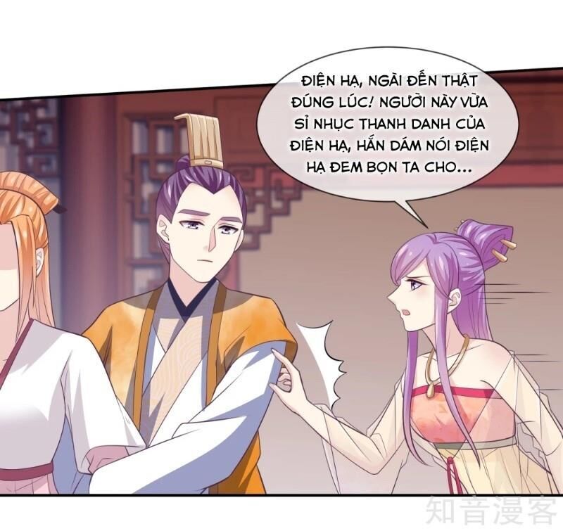 Ta Là Ngọc Hoàng Đại Đế Chapter 103 - 4