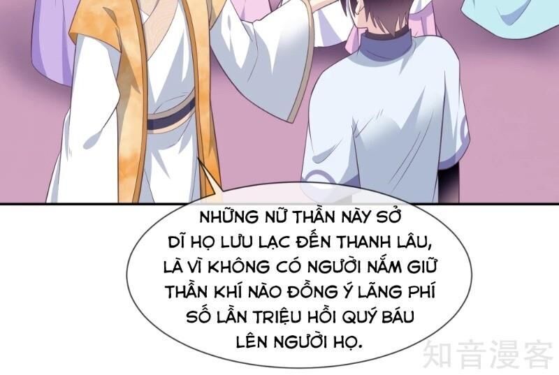 Ta Là Ngọc Hoàng Đại Đế Chapter 103 - 10