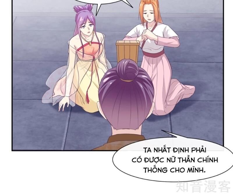 Ta Là Ngọc Hoàng Đại Đế Chapter 105 - 24