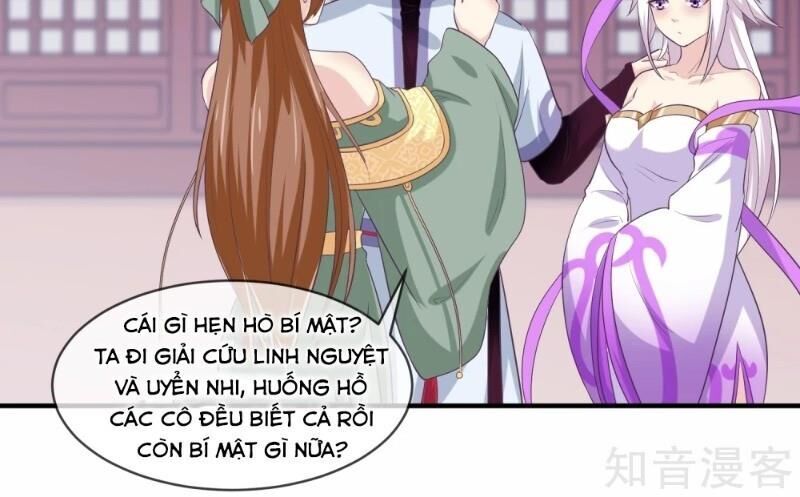 Ta Là Ngọc Hoàng Đại Đế Chapter 108 - 16