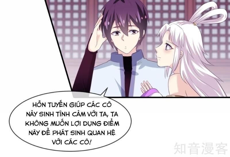 Ta Là Ngọc Hoàng Đại Đế Chapter 108 - 18