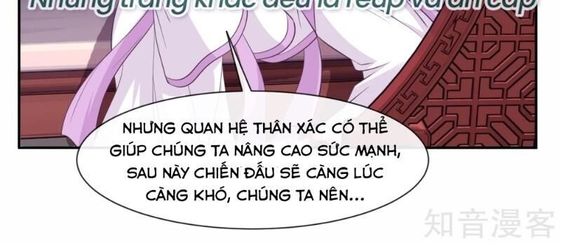 Ta Là Ngọc Hoàng Đại Đế Chapter 109 - 19