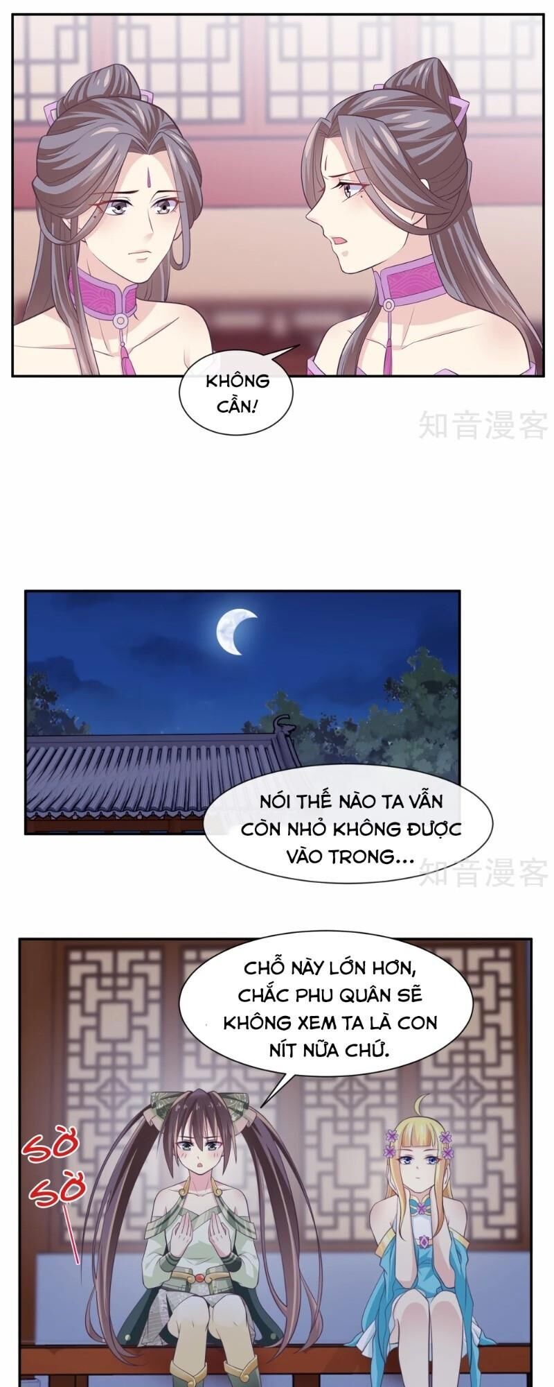 Ta Là Ngọc Hoàng Đại Đế Chapter 109 - 20