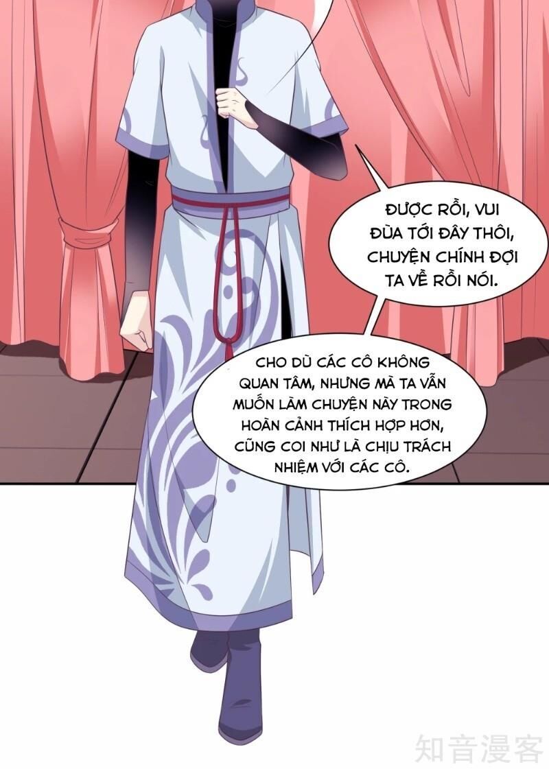 Ta Là Ngọc Hoàng Đại Đế Chapter 109 - 23