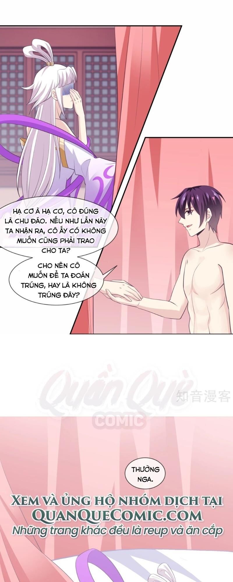 Ta Là Ngọc Hoàng Đại Đế Chapter 109 - 10