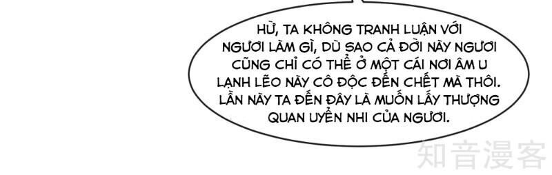 Ta Là Ngọc Hoàng Đại Đế Chapter 110 - 3