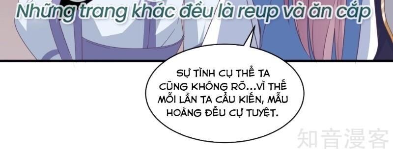 Ta Là Ngọc Hoàng Đại Đế Chapter 110 - 24