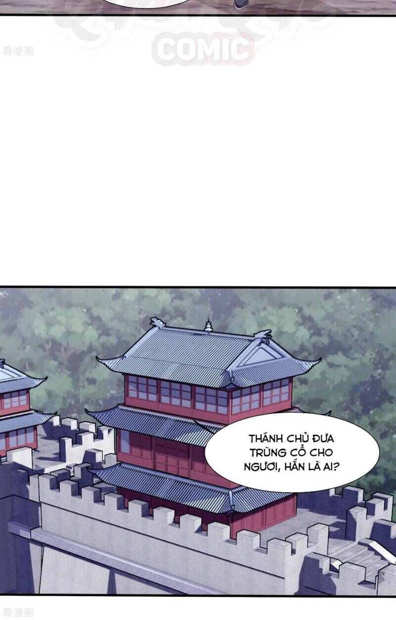 Ta Là Ngọc Hoàng Đại Đế Chapter 29 - 5