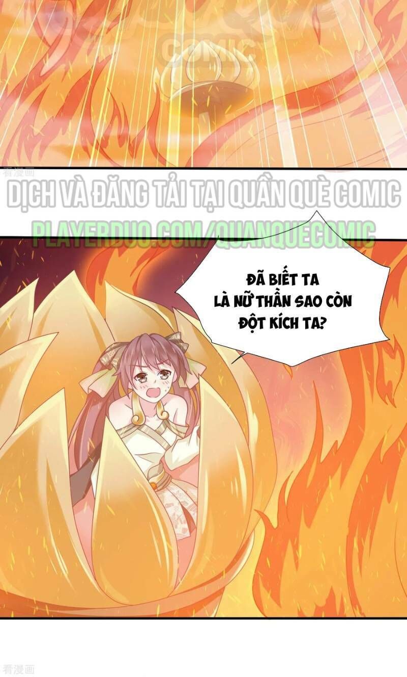 Ta Là Ngọc Hoàng Đại Đế Chapter 31 - 2