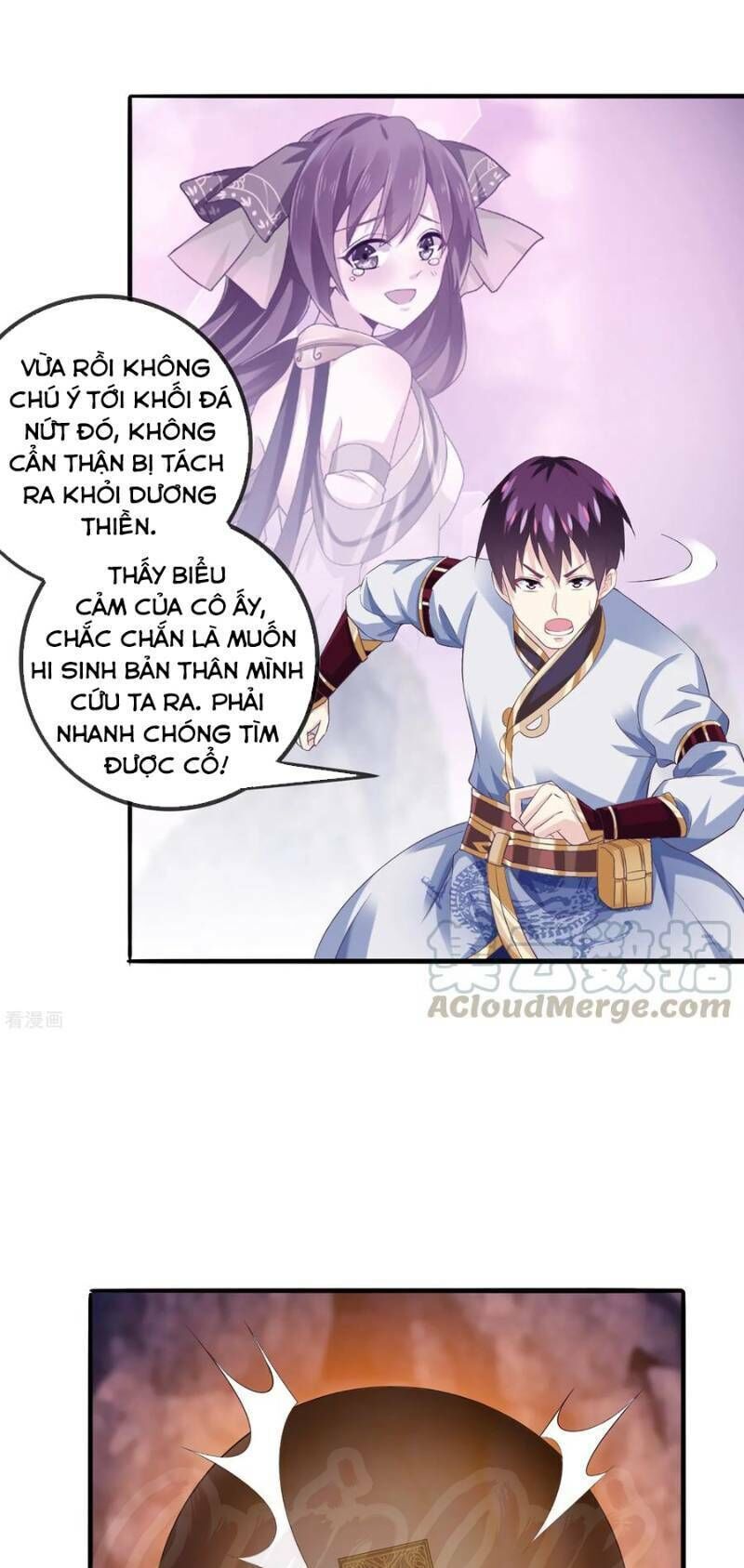 Ta Là Ngọc Hoàng Đại Đế Chapter 34 - 19