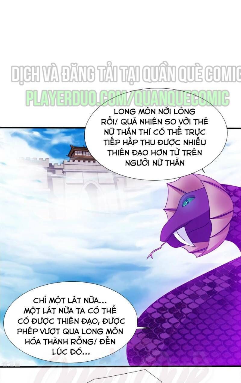 Ta Là Ngọc Hoàng Đại Đế Chapter 37 - 1