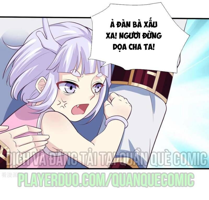 Ta Là Ngọc Hoàng Đại Đế Chapter 42 - 20