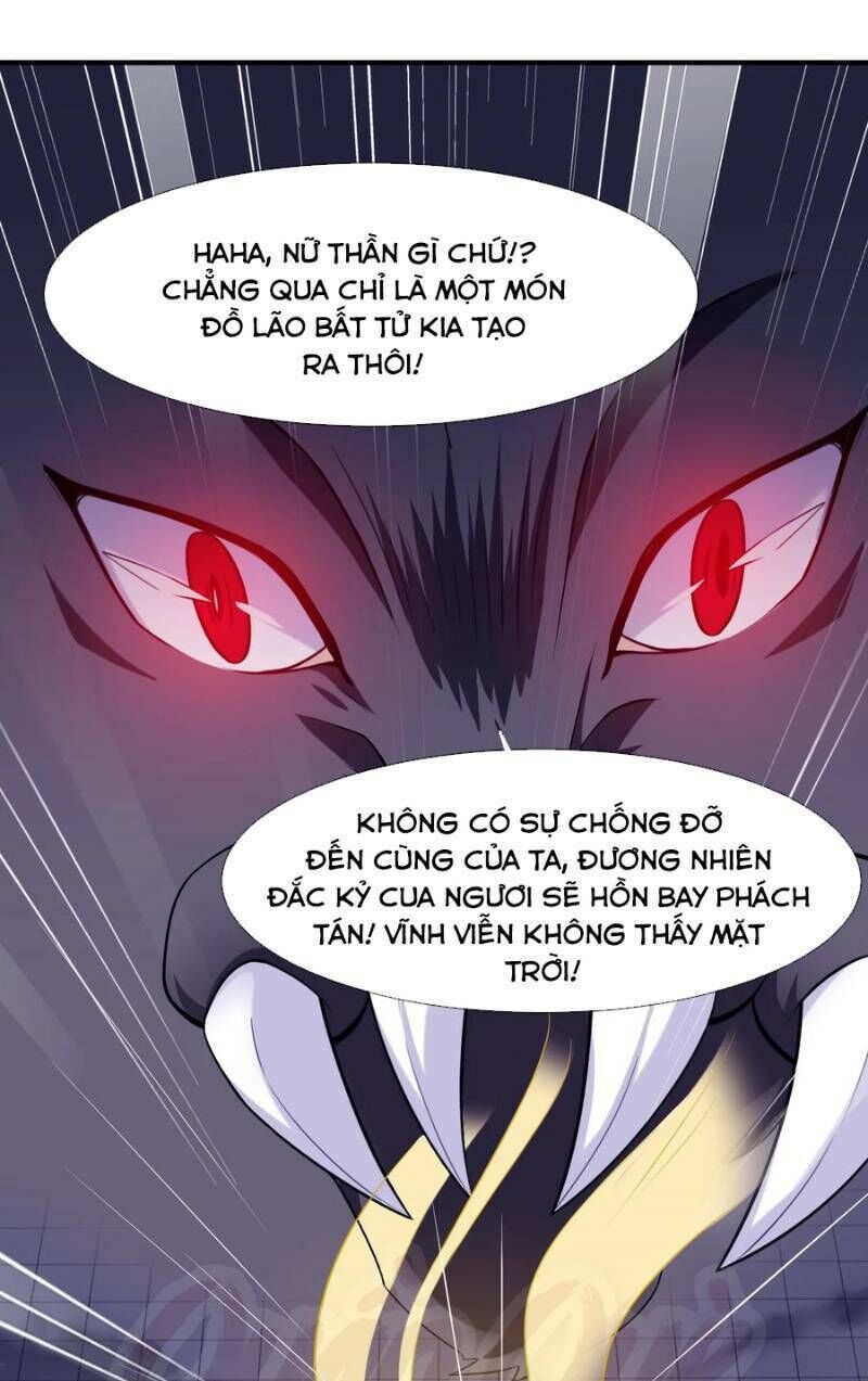 Ta Là Ngọc Hoàng Đại Đế Chapter 44 - 15