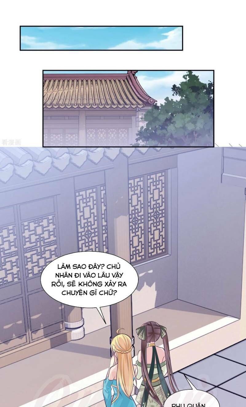 Ta Là Ngọc Hoàng Đại Đế Chapter 48 - 1