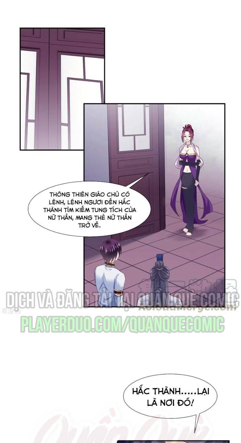 Ta Là Ngọc Hoàng Đại Đế Chapter 48 - 8